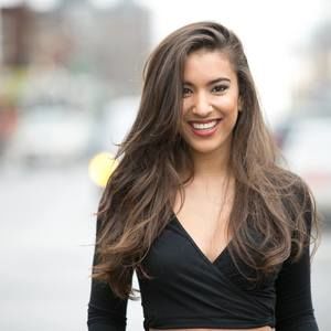 Meet your Posher, Luanna